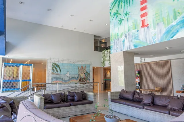 Tambaqui Praia Hotel, Maceio 48/77