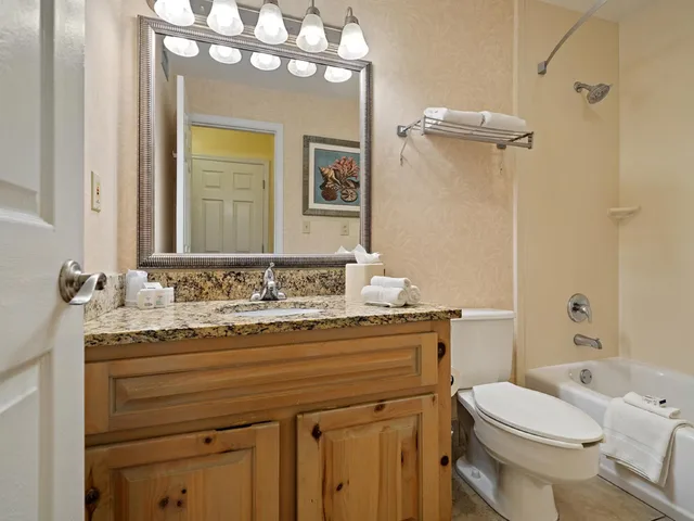 غرفة قياسية بسريرين كوين، Holiday Inn & Suites Clearwater Beach S-harbourside 4/4