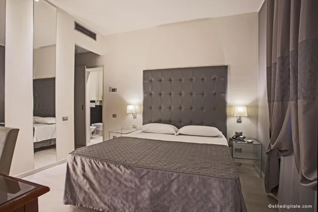 جناح، Savoia Hotel Country House 1/4