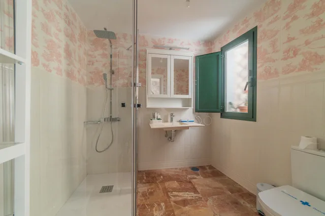 غرفة كومفورت بسرير كوين، Rey Don Pedro Luxury Home 4/4