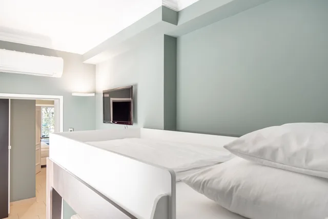 Family Suite, Garden Side, Balcony، Hotel Spiess Spiess Appartement Pension 1/6