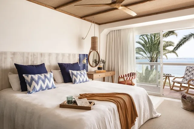 Mediterranean, Premium, Twin Beds, with View، Zel Mallorca 2/3