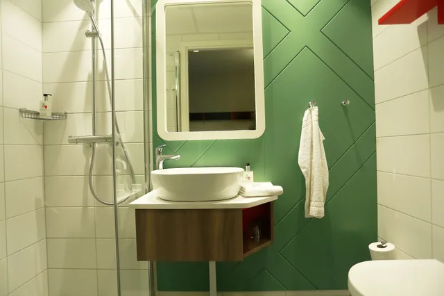 Good, Twin Beds، Good Morning Arlanda 9/10