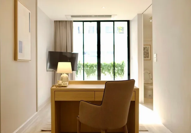 Deluxe, King Bed, K MAISON BOUTIQUE HOTEL 2/2