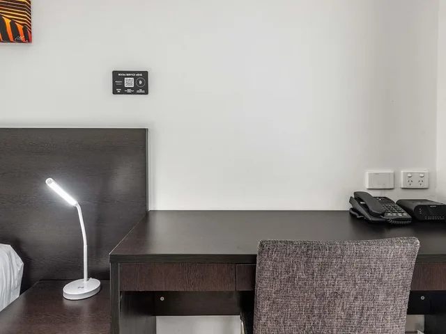 غرفة سوبيريور بسرير كينج، MERCURE TOWNSVILLE 4/4