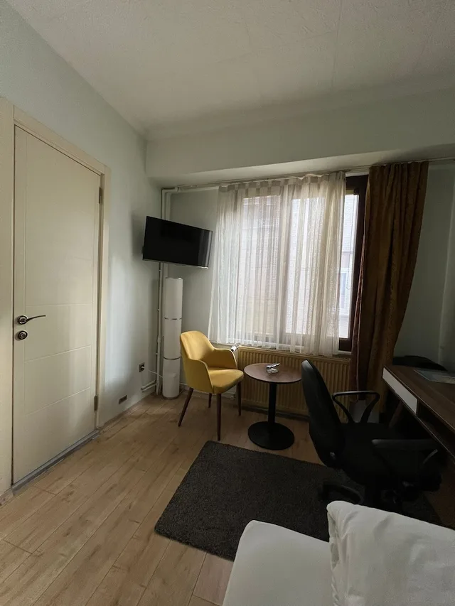 Business, Double Bed, City View, Hotel Torun Istanbul Old City 3/7
