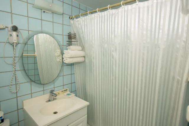 غرفة قياسية بسرير كوين، Point Salines Hotel 10/10