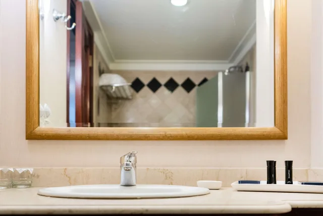 جناح جونيور، DoubleTree by Hilton Buenos Aires 5/5