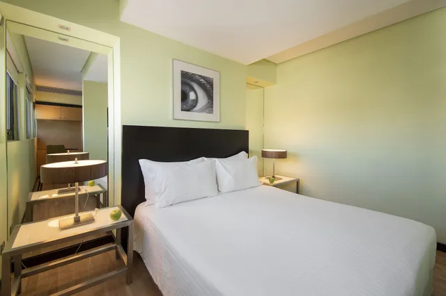 غرفة سوبيريور بسرير مزدوج، Sana Capitol Hotel 4/10