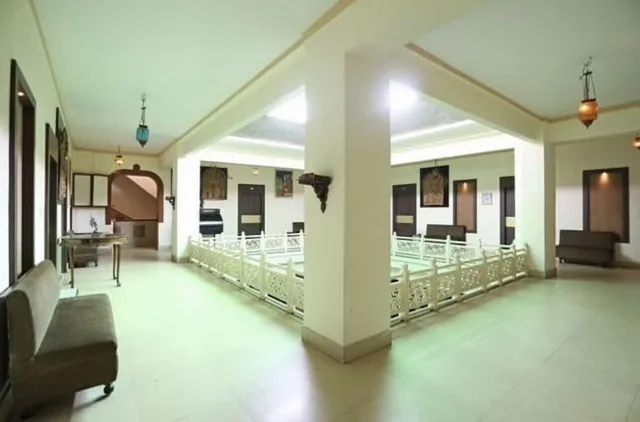 Oyo 7880 Hotel Navrang، Kota 5/28