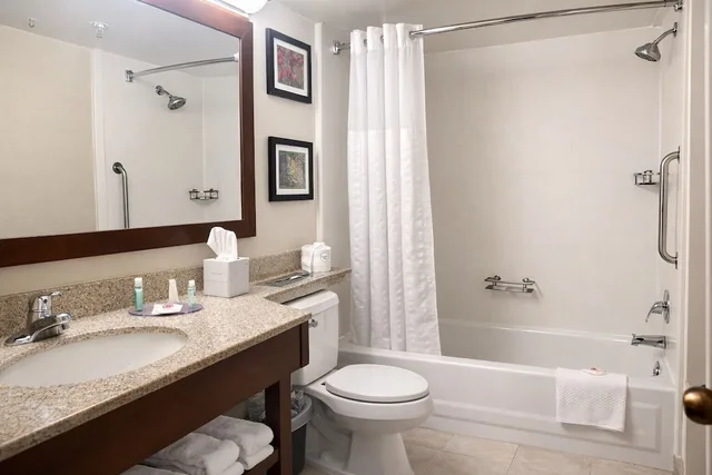 غرفة ديلوكس بسرير كينج، Comfort Inn Farmington Hills - Detroit Northwest 7/8