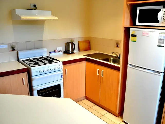 غرفة بغرفتي نوم، DOLPHIN LODGE 2/2