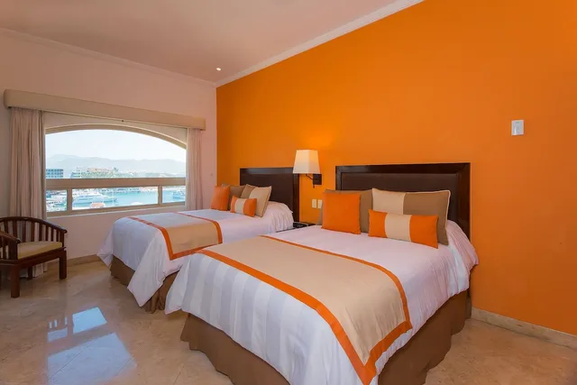 2 Bedrooms, Presidential, Suite, 2 Double Beds, King Bed, Murphy Bed، The Ridge At Playa Grande 1/2