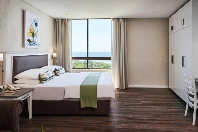 استوديو بإطلالة على المسبح، Breakers Resort 1/7