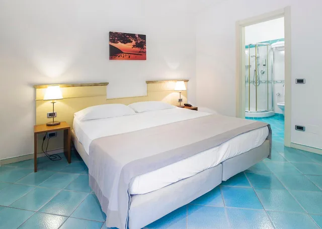 Room, Triple, Hotel La Torre 5/10
