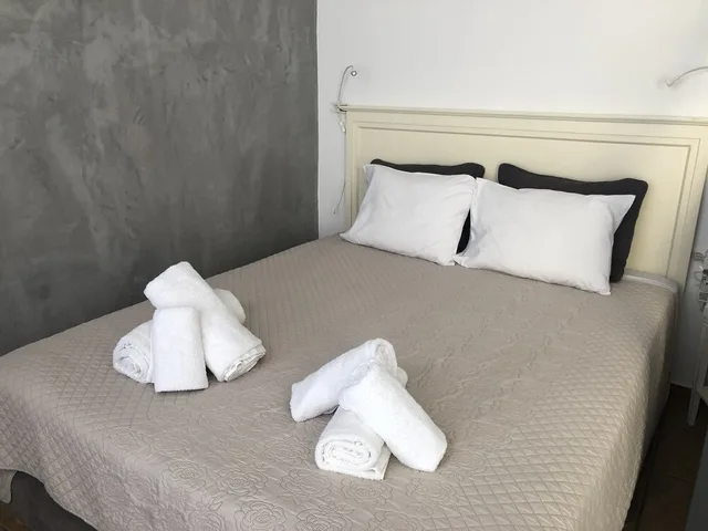 Superior, Apartment, Double Bed, Outdoor Jetted Tub, Terrace، Aspa Villas 1/1