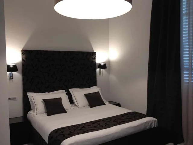 Suite, Villa, King Bed, Sofa, Annex، Mondial Resort And Spa 2/7