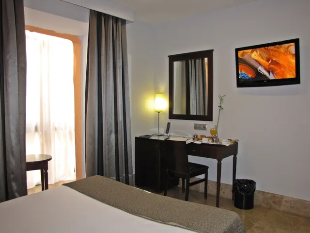 Executive, Double Bed, Atrio 5/9