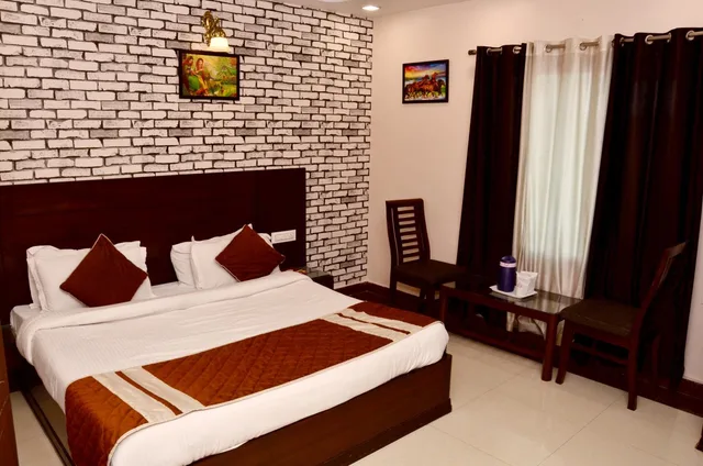 غرفة سوبيريور، Hotel 49 2/2