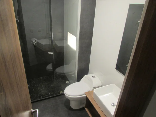 Executive, Double Bed, City View, Hotel Bogota DC 6/7