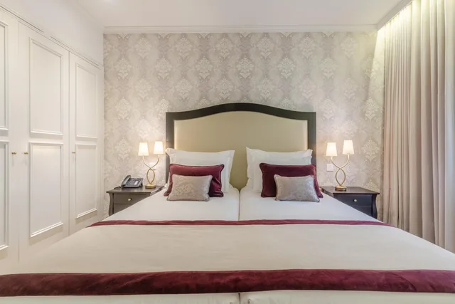 غرفة عائلية، Luna Hotel Turismo 2/7