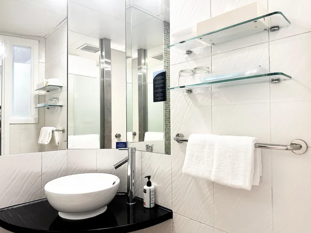 Specialty، Holiday Inn Express Causeway Bay Hong Kong 3/3