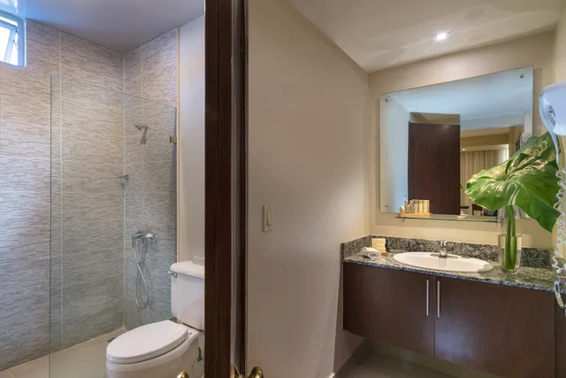 غرفة ملكية، HODELPA CARIBE COLONIAL 6/9
