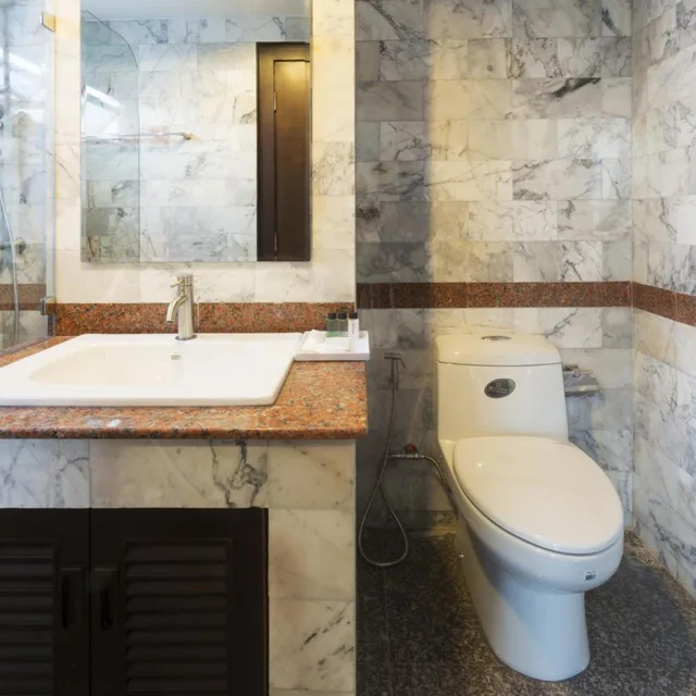 Room, King Bed, Pool Access، Initial Hua Hin 5/9