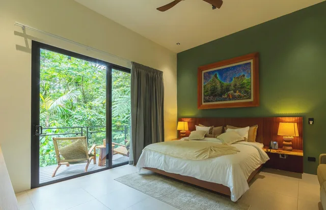 Kioro, Villa, ARENAL KIORO SUITES AND SPA 2/5