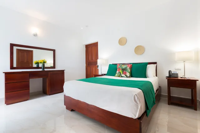 غرفة اقتصادية، HM Alma de Bayahibe - Adults Only 1/1
