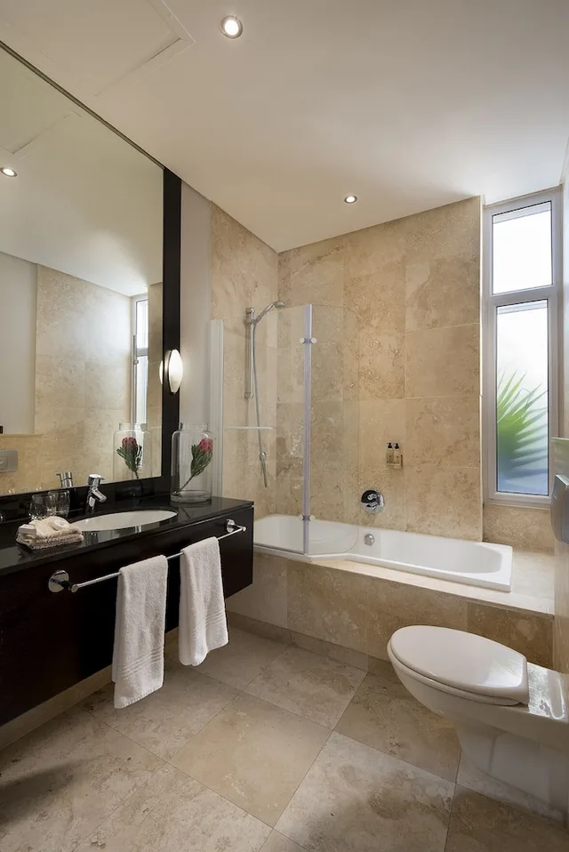 غرفة فاخرة بسرير مزدوج، The Grand Daddy Boutique Hotel 8/8