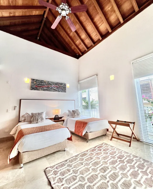 شقة بريميوم بشرفة بغرفتي نوم، CASA CLAVER LOFT BOUTIQUE HOTEL 5/7