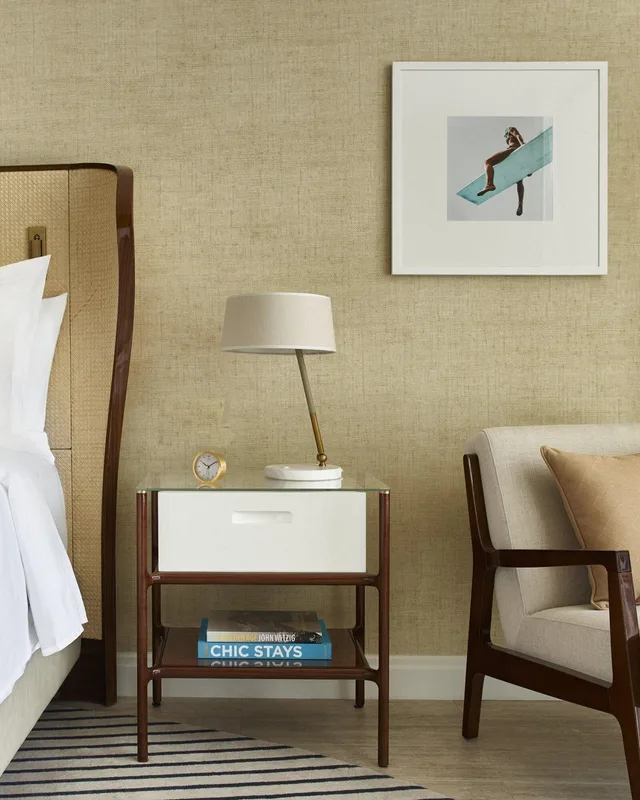 غرفة بسريرين مزدوجين بإطلالة، Four Seasons Hotel And Residences Fort Lauderdale 3/3