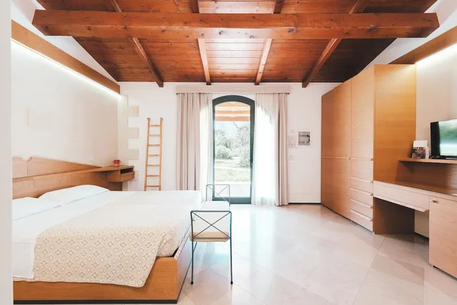 غرفة عائلية، Masseria Stali 4/10