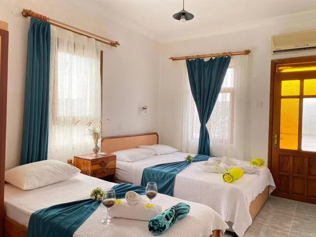 شقة، Hotel Sema 2/10