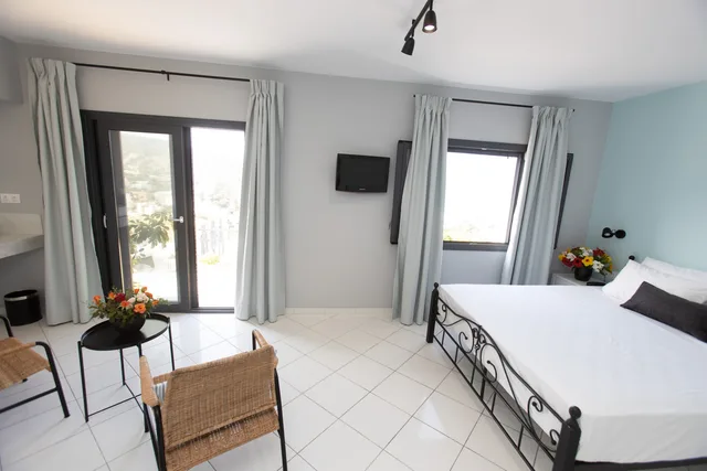 استوديو، Minois Boutique Hotel - Adults Only 1/4