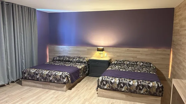 غرفة سوبيريور بسرير مزدوج، Hotel Nava 1/2
