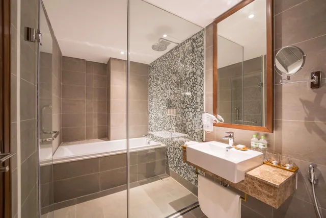 جناح بـ3 غرف نوم، Best Western Premier Sonasea Phu Quoc 8/9