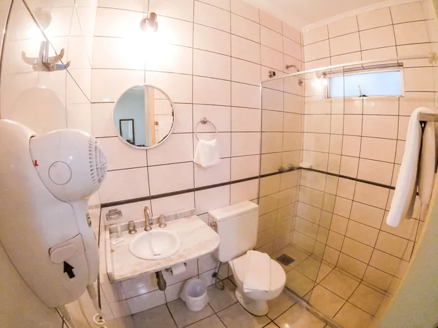 غرفة قياسية بثلاثة أسرّة، Milao Hotel 2/2