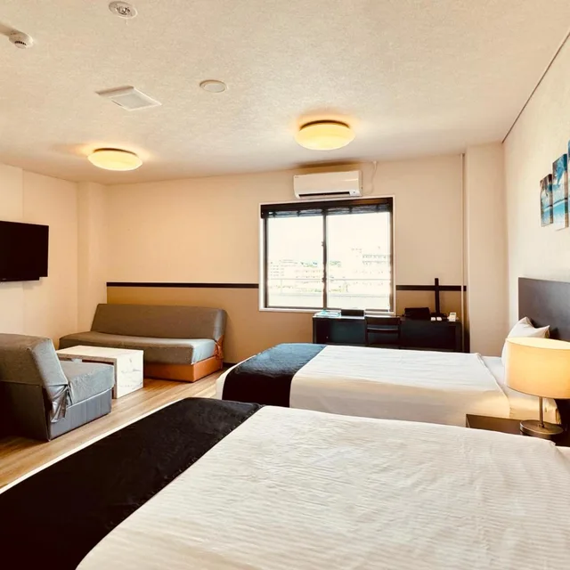 Type B, Premium, Twin Beds، Phoenix Park Hotel 3/7