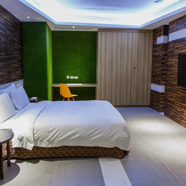 جناح بريميير، All-Ur Boutique Motel - Tai-Tung Branch 1/10