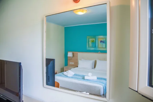 غرفة قياسية، Princess Art Hotel 5/10