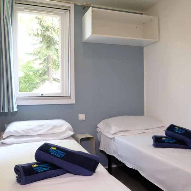 3 Bedrooms, Mobile Home, Premium، Hu Park Albatros Village 2/4