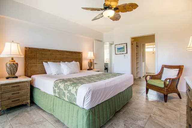 2 Bedrooms, Condo, King and Twin Beds, Ocean View, 2 Bathrooms, Sofa, Waikiki Shore by OUTRIGGER 2/6