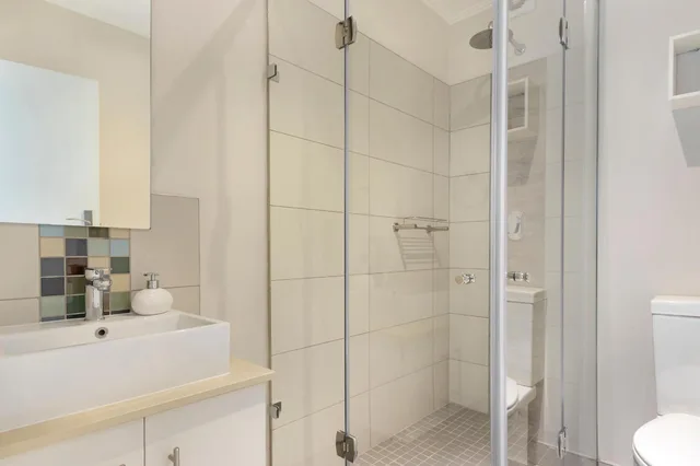 شقة بغرفتي نوم، Urban Oasis Apartments at The Apex 6/6
