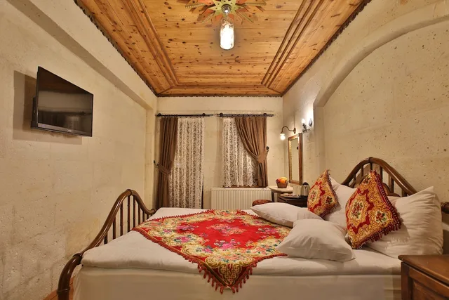 Kona, Standard, King Bed، Aja Cappadocia Hotel 10/10