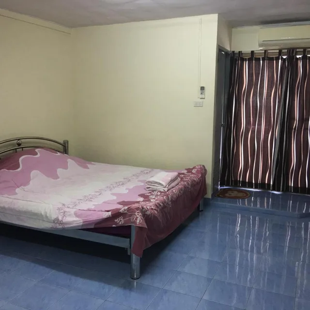 غرفة قياسية بسرير مزدوج، S.K. Residence 6/10