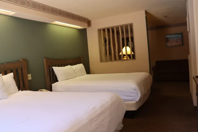 Studio, Suite, King and Queen Bed, Sagebrush Inn Suites 2/7