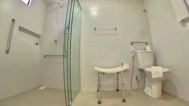 غرفة سوبيريور في الطابق الأرضي لذوي الإعاقة، Natur Campeche Hotel 6/7