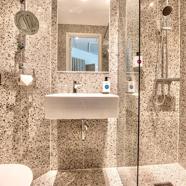 غرفة عائلية، Quality Hotel Arlanda XPO 5/6